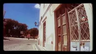 old town faro