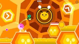 B BY MOTLEYORC 100% (ура) GG MEDIUM DEMON