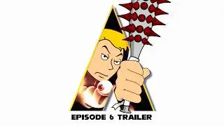 Scooby Gang Ep 6 Trailer