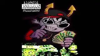my magnum opus - Crossmound Vol. 1