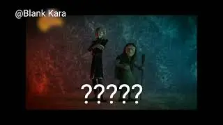 15 Farklı Ses Effekti İle Karavezir Ve Cadı Geçiş Müziği