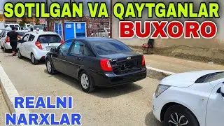 Sotilgan Va Qaytgan Moshinalar Narxlari Buxoro MoshinBozor 2024 Арзон Сотилган Ва Кайтган Мошинала
