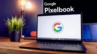 Pixelbook Go Review