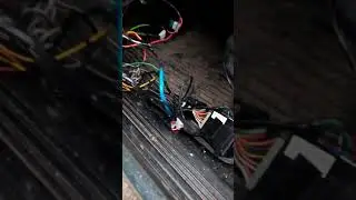 Установка автосигнализации