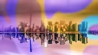 Cityscape Daydream - lofi jazz backing track