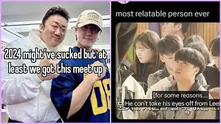 STRAY KIDS Memes only STAY's can UNDERSTAND!💜