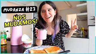 OFICIALMENTE NOS MUDAMOS AL DEPARTAMENTO
