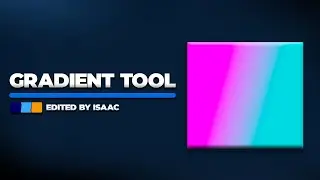 Learn The Photoshop Gradient Tool In 2 Minutes