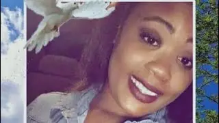 Remembering “Bre’Anna Dillard-Montgomery” (Whitney Houston - I Will Always Love You)