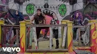 Good to Be Bad (From "Descendants 3"/Official Video)