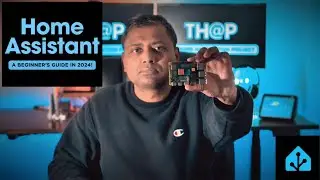 Home Assistant Setup Guide for Beginners (2024 edition)