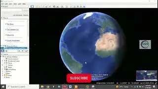 Convert Shapefile to KML in QGIS and open in Google Earth