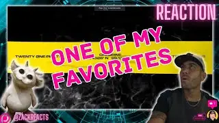 LOVE this Version | twenty one pilots - Løcatiøn Sessiøns: Chlorine - REACTION