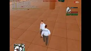 How to get free admin on the server energy rp at the entrance for 2 hours samp san andreas