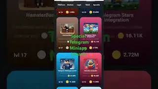 Daily combo hamster Kombat 18 September three cards buy #hamsterkombat #dailycombo