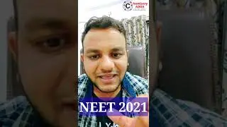 NEET 2021 Analysis | Expected Cutoff #neet2021
