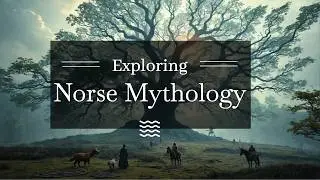 Norse Mythology's BIGGEST Secret Revealed