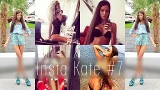 Сексуальные ножки на миллион в instagram