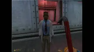 episodio 3 Half life