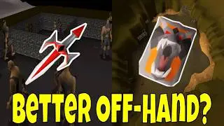Dragon Defender vs DFS | Pay or Stay #59 | OSRS NMZ