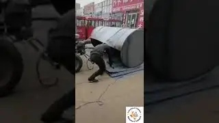 Amazing Fabrication Technique