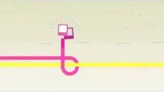 Orange broadband - Wires