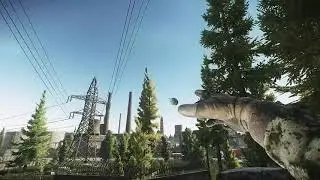lets wipe customs - 8 PMCs dead