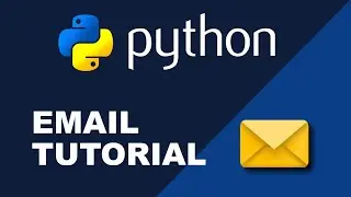 How to Send Emails with Python’s smtplib