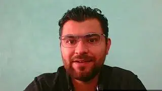 Iván Medina Velázquez: ¡La Geografía Humana me atrapó!