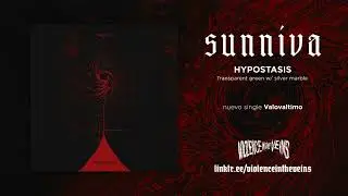SUNNIVA - Valovaltimo (Official Audio)