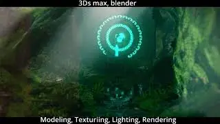 3D Demo Showreel