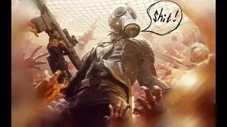 Killing Floor 2 (Выживание) #2 Мутанты не пройдут!