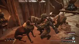 Remnant: from the ashes - гайд на модификатор 