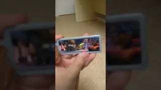 открываю сержанта из коллекции тачки от радиатор сприкс