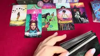 КТО БУДЕТ ВАШИМ МУЖЕМ🩵💜💛РАСКЛАД - ОБРЯД‼️