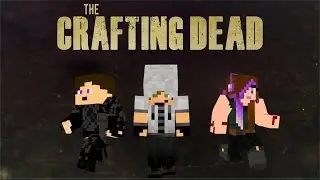 The Crafting Dead - 