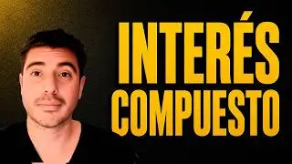 💥Como funciona el interés compuesto en detalle