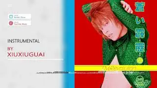 T.M.Revolution「蒼い霹靂〜JOG Edit〜」Instrumental