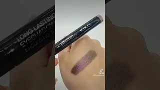 KIKO Milano Long Lasting Multi-Chrome Eyeshadow Stick