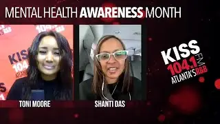 Silence the Shame around Mental Health