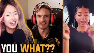 PewDiePie is Really Getting Cancelled AGAIN