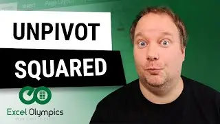 Handling two header rows with Power Query - also applies to Power BI