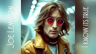 Joe Lemmon - I know its true 🍋
