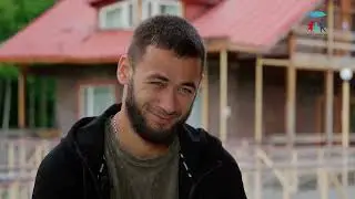 Не пересечь черту