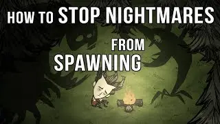 DST: How To Be Insane Without Nightmares (PATCHED)