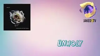Unholy (Metal Cover) - Today Is