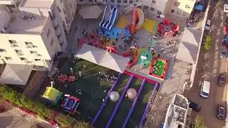 International Day 2019 - Alhoda School
