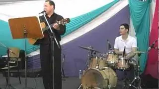 2ª Festa na Praça com o Bom Jesus - Clayton Prado