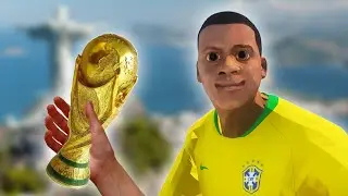 GTA San Andreas ¿en BRASIL? 😳 (RP en MTA)