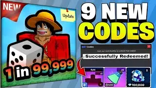 UPDATE✨CHARACTER RNG CODES IN APRIL 2025 | ROBLOX CHARACTER RNG CODES 2025